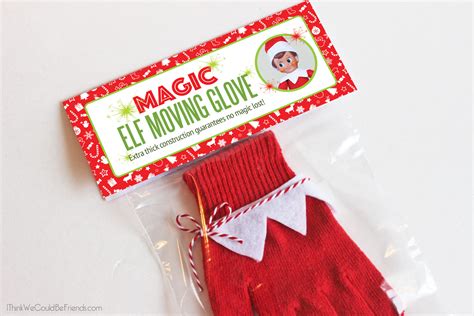 5 Creative Ways to Use Elf on the Shelf Magic Paper Refill